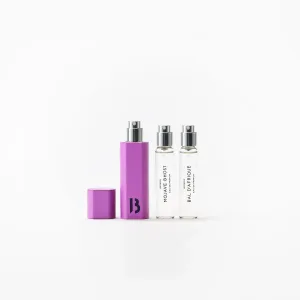 BYREDO La Sélection Iconique - Bal d'Afrique, Gypsy