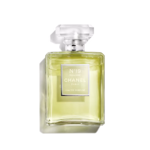 CHANEL N°19 Eau De Parfum Spray (EDP) 100ml