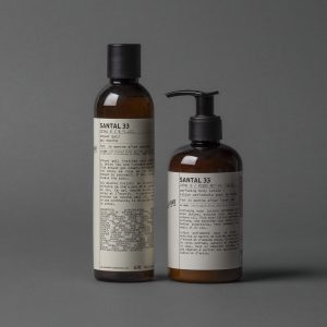LE LABO Santal 33 Body Lotion