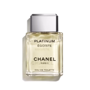 CHANEL Platinum Égoïste Eau de Toilette Vaporisateur (EDT) 100ml